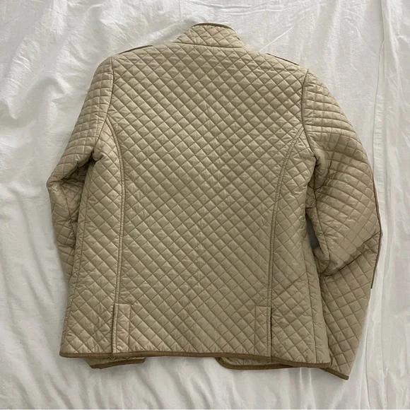 Equestrian Jacket - Picture 4 of 4